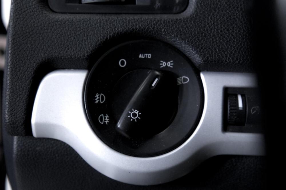 Skoda Octavia II (A5) Рестайлинг Тюмень  - изображение 20