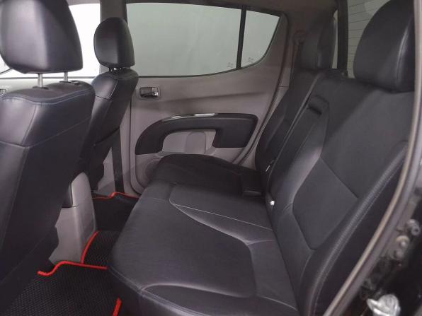 Mitsubishi L200 IV с пробегом 2008 года, цена 1 240 000 рублей, 298000 км, пикап, Автокод Объявления