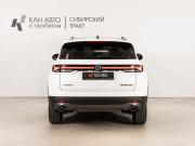 Changan CS35 Plus I Рестайлинг Казань  - изображение 13