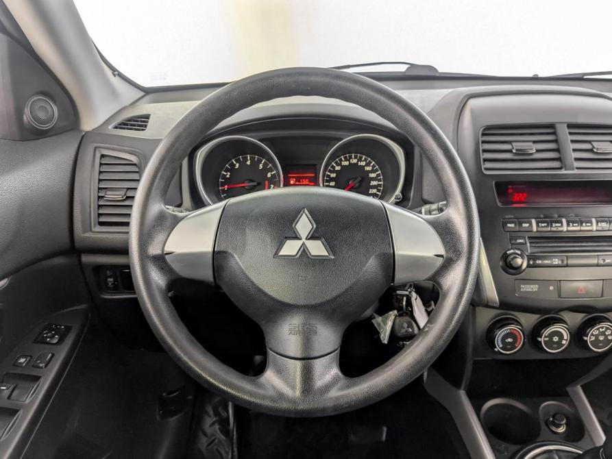 Mitsubishi ASX I Москва  - изображение 21