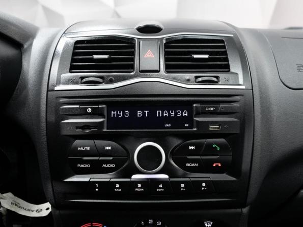 Lada (ВАЗ) Granta I Рестайлинг с пробегом 2024 года, цена 950 000 рублей, 17070 км, седан, Автокод Объявления