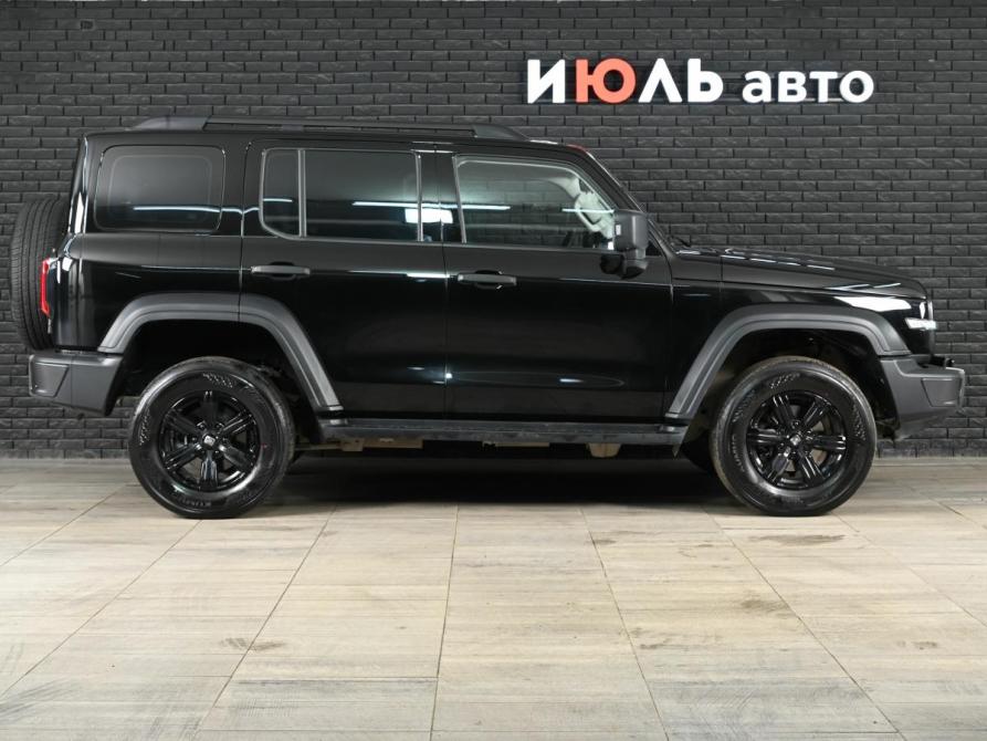 Tank 300 I Екатеринбург  - изображение 9