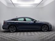 Audi A5 II (F5) Рестайлинг Москва  - изображение 24