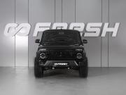 Lada (ВАЗ) Niva Legend Минеральные Воды  - изображение 23