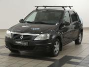 Renault Logan I Рестайлинг Иваново  - изображение 25