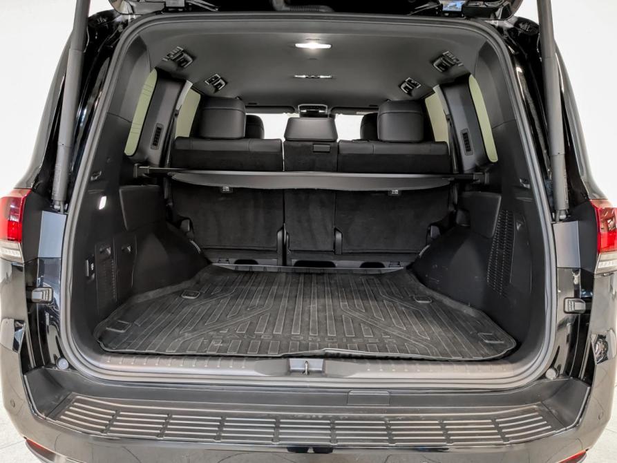 Toyota Land Cruiser 300 Series Санкт-Петербург  - изображение 10