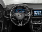 Skoda Kodiaq I Москва  - изображение 38