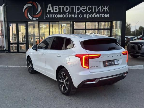 Haval Jolion I с пробегом 2022 года, цена 1 449 000 рублей, 57180 км, внедорожник, Автокод Объявления