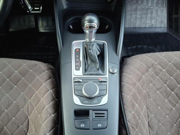 Audi A3 III (8V) с пробегом 2015 года, цена 1 470 000 рублей, 164811 км, седан, Автокод Объявления