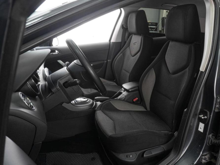 Peugeot 308 I Тюмень  - изображение 10