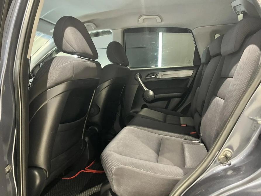 Honda CR-V III Новосибирск  - изображение 13