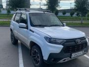 Lada (ВАЗ) Niva Travel I Ижевск  - изображение 40