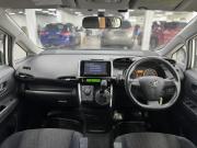 Toyota Wish II Челябинск  - изображение 26