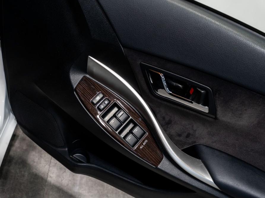 Toyota Allion II Рестайлинг 2 Чита  - изображение 16