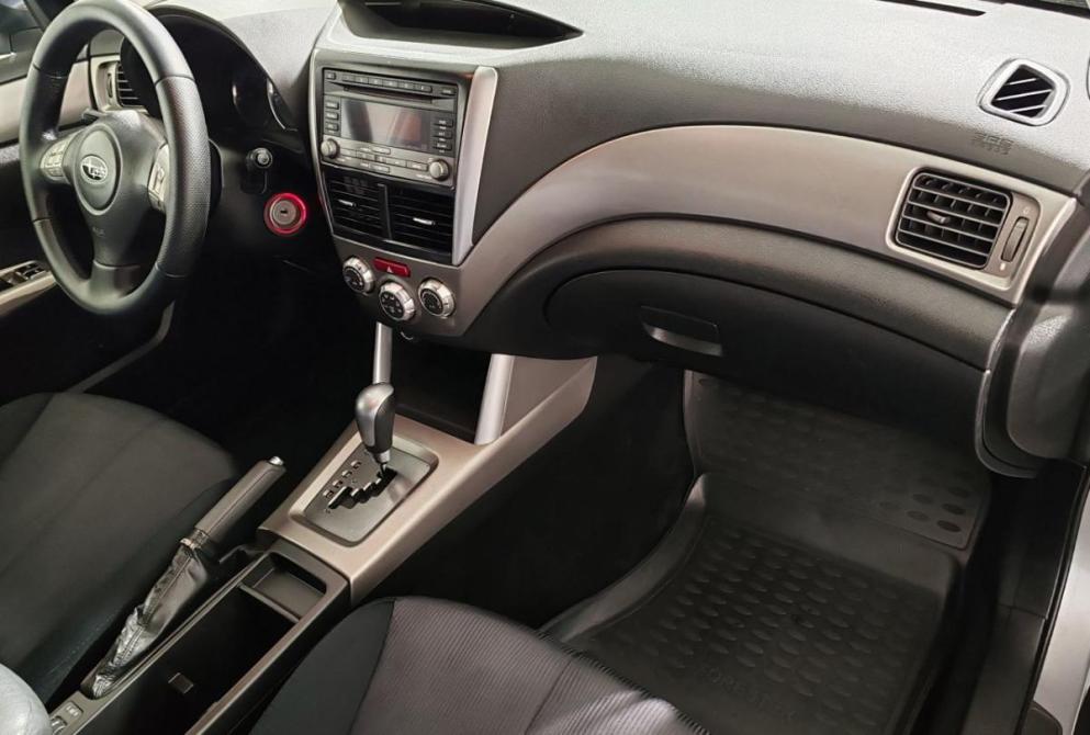 Subaru Forester III Ярославль  - изображение 16