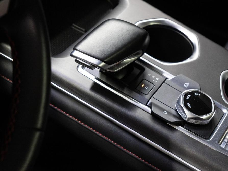 Changan CS55 Plus II Тюмень  - изображение 11