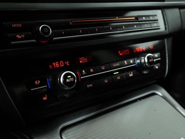 BMW 5 серии VI (F10/F11/F07) Рестайлинг с пробегом 2016 года, цена 2 179 700 рублей, 151000 км, седан, Автокод Объявления