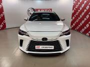 Lexus RX V Новочеркасск  - изображение 23