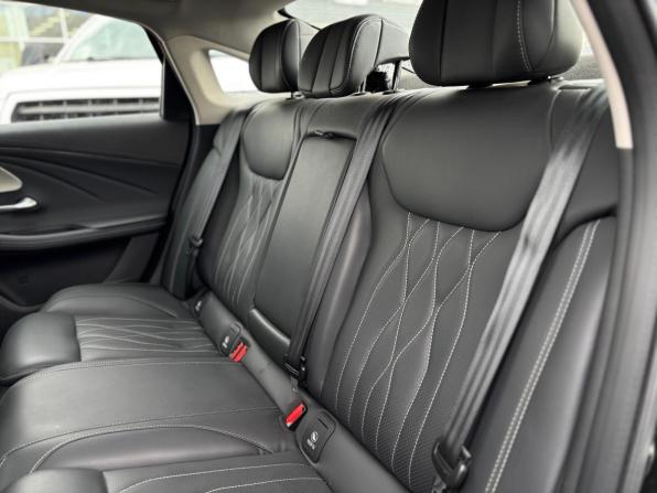 Chery Arrizo 8 с пробегом 2023 года, цена 2 210 000 рублей, 65829 км, седан, Автокод Объявления