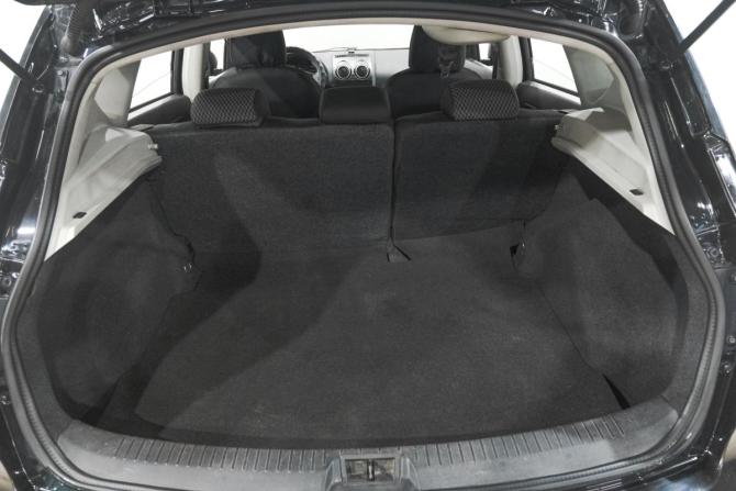 Nissan Qashqai I Рестайлинг с пробегом 2013 года, цена 1 069 000 рублей, 145000 км, внедорожник, Автокод Объявления