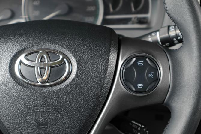Toyota Venza II с пробегом 2013 года, цена 2 299 000 рублей, 149623 км, внедорожник, Автокод Объявления
