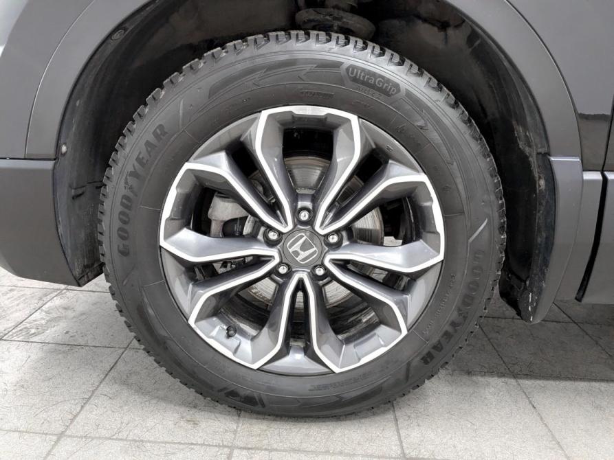 Honda CR-V V Рестайлинг Москва  - изображение 18