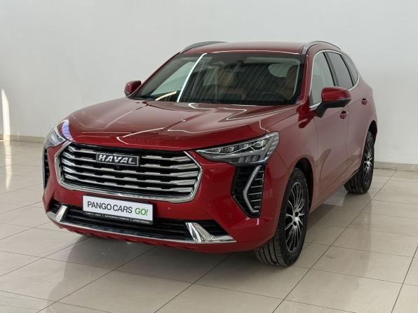 Haval Jolion I Рестайлинг с пробегом 2023 года, цена 1 775 000 рублей, 47481 км, внедорожник, Автокод Объявления