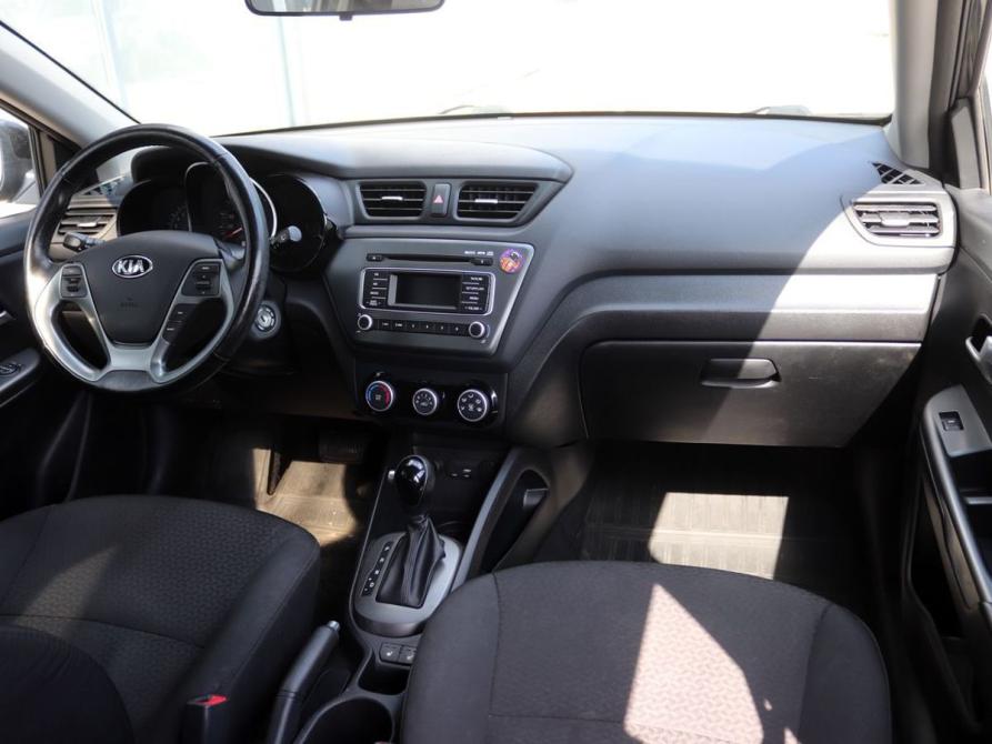 Kia Rio III Рестайлинг Нижний Новгород  - изображение 13