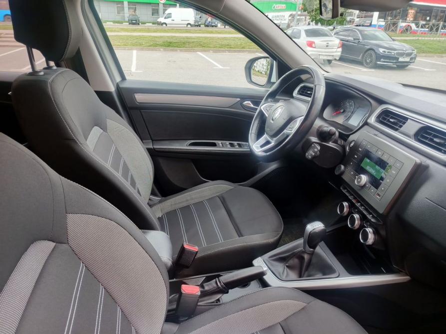 Renault Arkana I Брянск  - изображение 14
