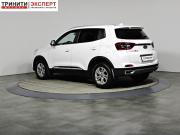 Chery Tiggo 4 Pro I Рестайлинг Белгород  - изображение 22