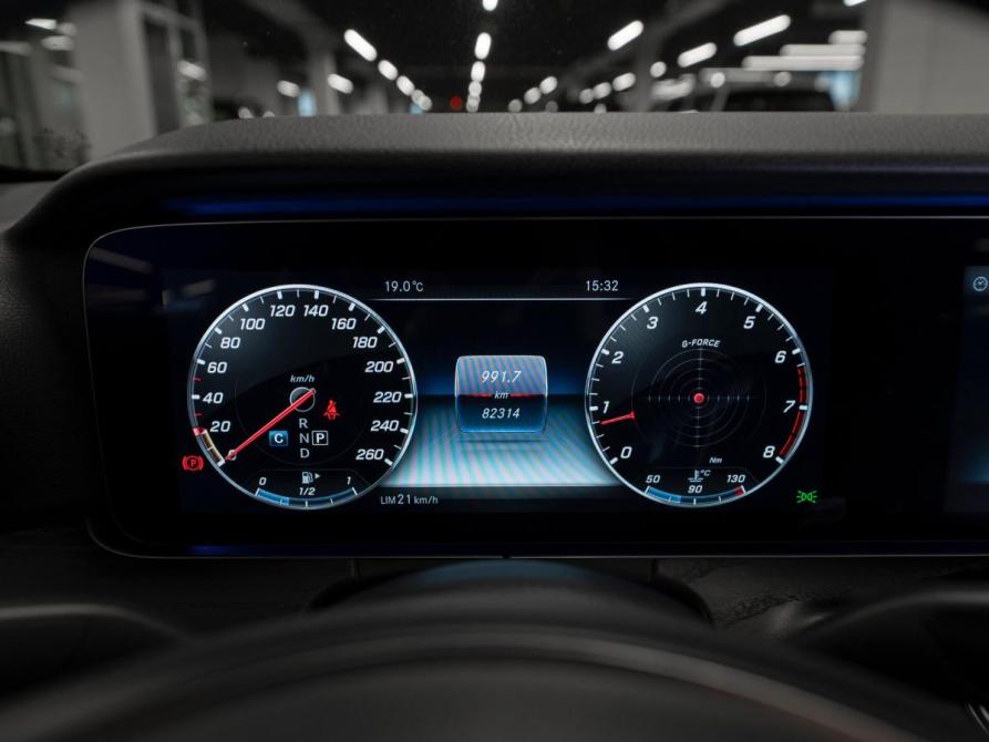 Mercedes-Benz E-Класс V (W213 S213 C238) Москва  - изображение 14