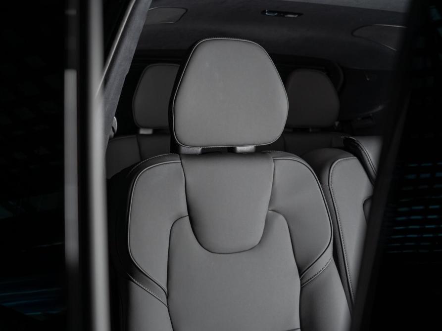 Volvo XC90 II Рестайлинг 2 Москва  - изображение 23
