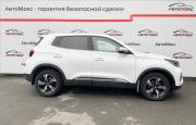 Chery Tiggo 4 Pro I Тюмень  - изображение 27