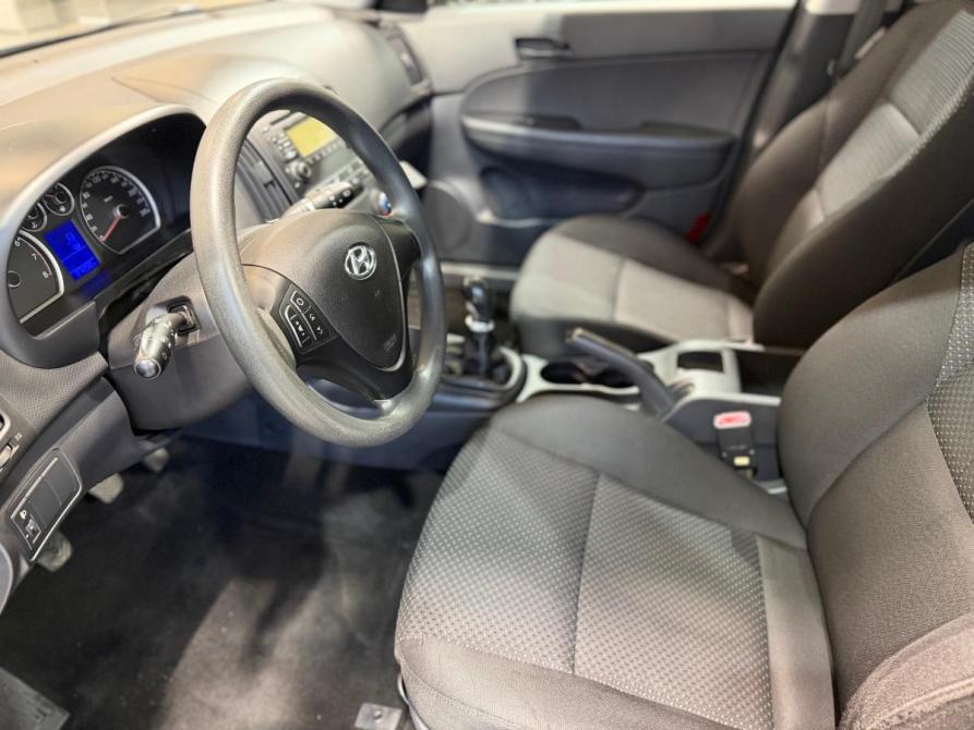Hyundai i30 I Рестайлинг Челябинск  - изображение 9