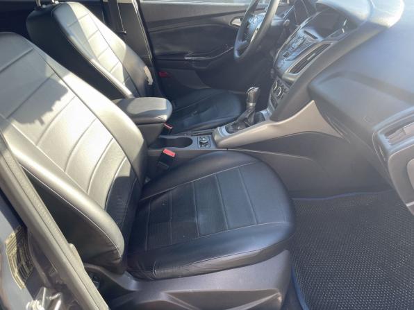 Ford Focus III с пробегом 2011 года, цена 699 000 рублей, 231225 км, седан, Автокод Объявления