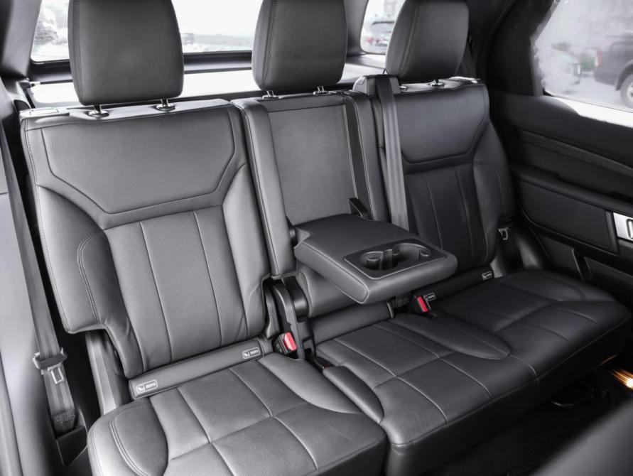 Land Rover Discovery V Санкт-Петербург  - изображение 34
