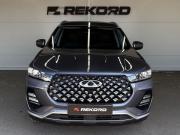 Chery Tiggo 7 Pro I Уфа  - изображение 21
