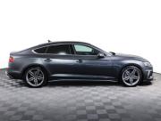Audi A5 II (F5) Рестайлинг Москва  - изображение 28