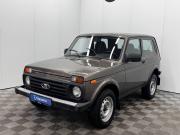 Lada (ВАЗ) 2121 (4x4) I Рестайлинг Воронеж  - изображение 18