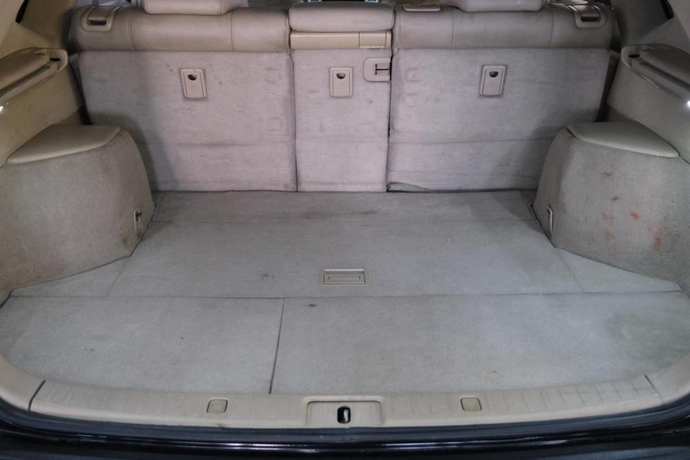 Lexus RX II Омск  - изображение 23