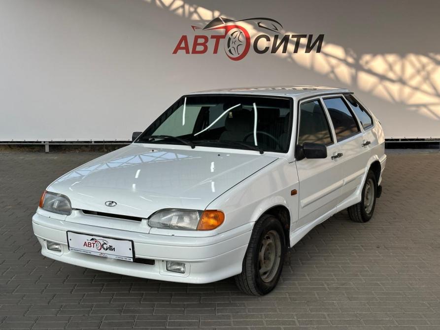 Lada (ВАЗ) 2114 Тамбов  - изображение 3