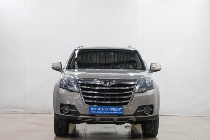 Great Wall Hover H3 I с пробегом 2014 года, цена 769 000 рублей, 172000 км, внедорожник, Автокод Объявления