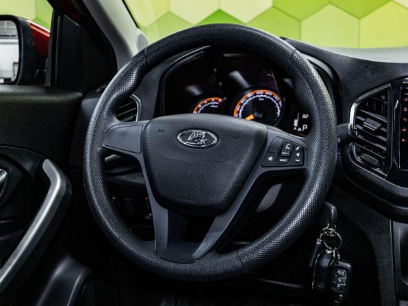 Lada (ВАЗ) XRAY I с пробегом 2020 года, цена 1 250 000 рублей, 82115 км, хэтчбек, Автокод Объявления