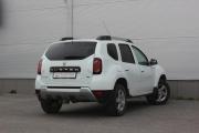 Renault Duster I Рестайлинг Белгород  - изображение 26