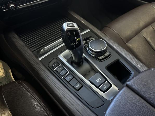 BMW X5 III (F15) с пробегом 2016 года, цена 3 620 000 рублей, 135000 км, внедорожник, Автокод Объявления