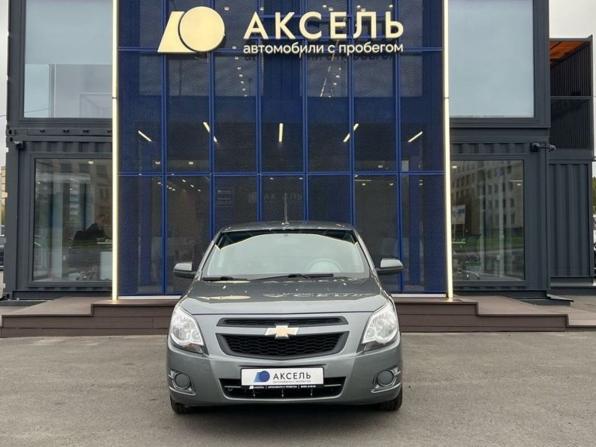 Chevrolet Cobalt II с пробегом 2013 года, цена 599 000 рублей, 111000 км, седан, Автокод Объявления