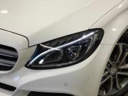 Mercedes-Benz C-Класс IV (W205) Челябинск  - изображение 30