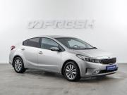 Kia Cerato III Рестайлинг (Classic) Москва  - изображение 20