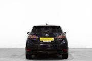 Lexus CT I Барнаул  - изображение 31