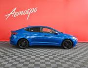 Hyundai Elantra VI (AD) Вологда  - изображение 25
